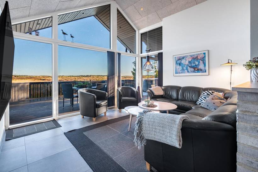 Foto von Ferienhaus TO49 in Henne Strand - Westjütland
