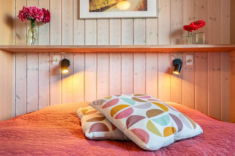 Foto von Ferienhaus TO49 in Henne Strand - Westjütland