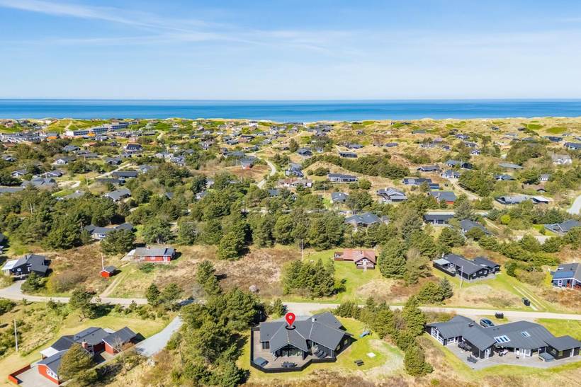 Foto von Ferienhaus TO49 in Henne Strand - Westjütland