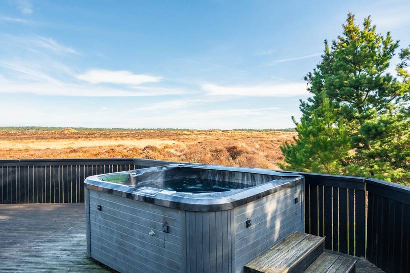 Foto von Ferienhaus TO49 in Henne Strand - Westjütland