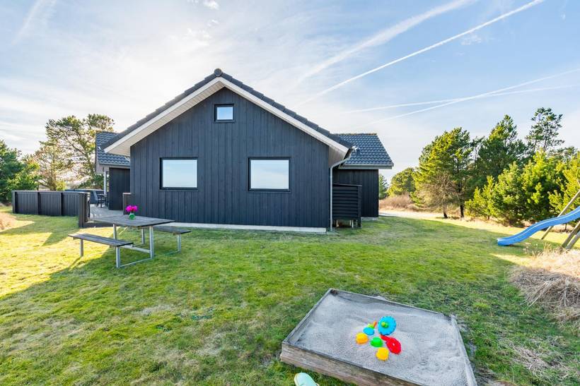 Foto von Ferienhaus TO49 in Henne Strand - Westjütland