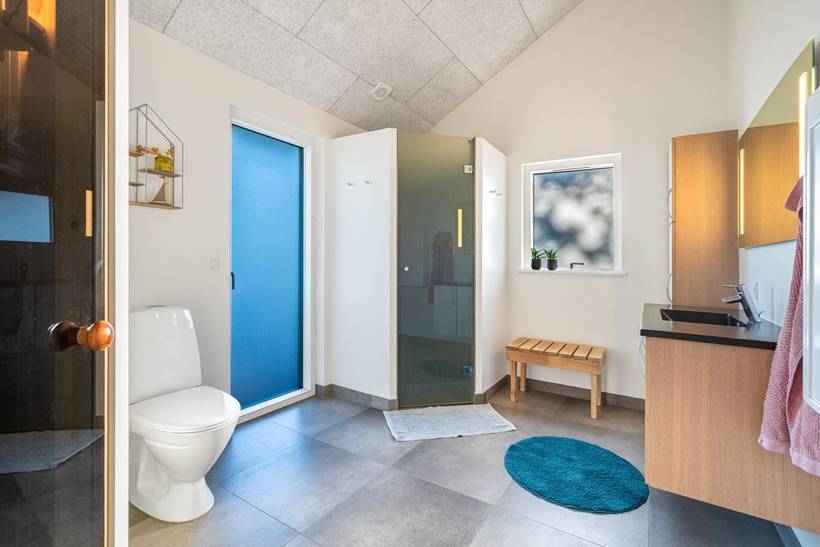 Foto von Ferienhaus TO49 in Henne Strand - Westjütland