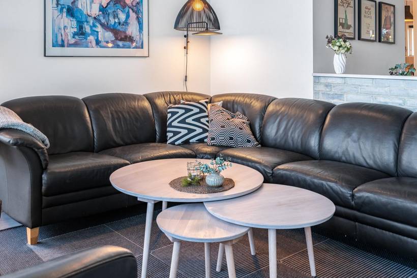Foto von Ferienhaus TO49 in Henne Strand - Westjütland