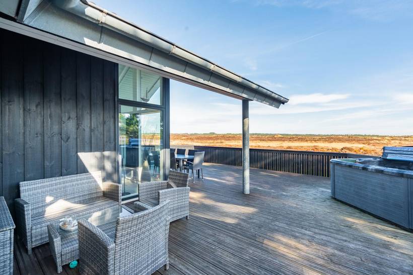 Foto von Ferienhaus TO49 in Henne Strand - Westjütland