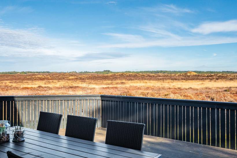 Foto von Ferienhaus TO49 in Henne Strand - Westjütland