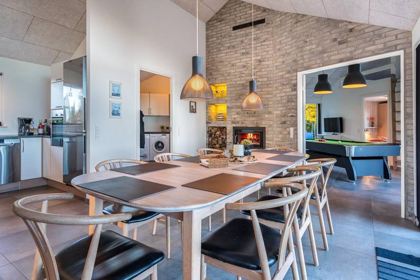 Foto von Ferienhaus TO49 in Henne Strand - Westjütland