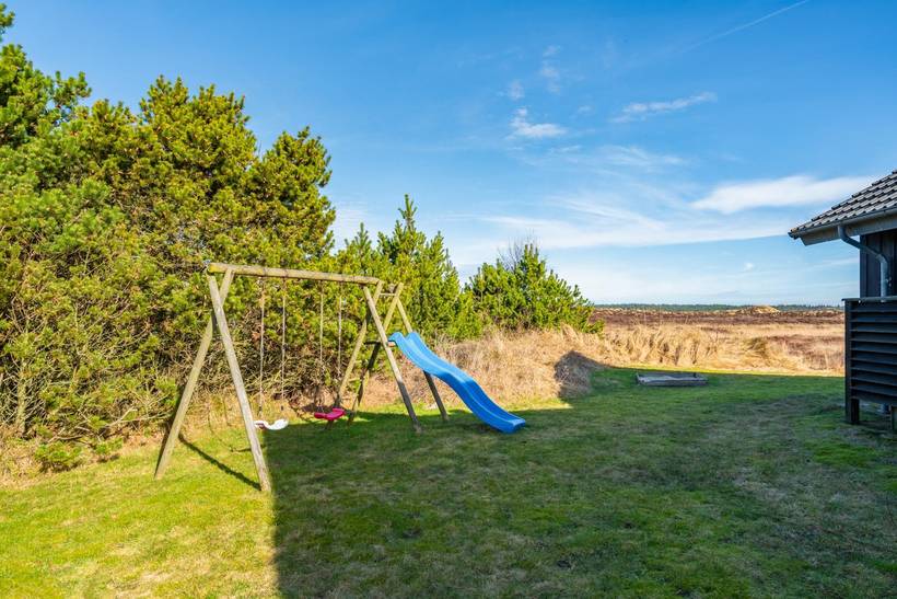 Foto von Ferienhaus TO49 in Henne Strand - Westjütland