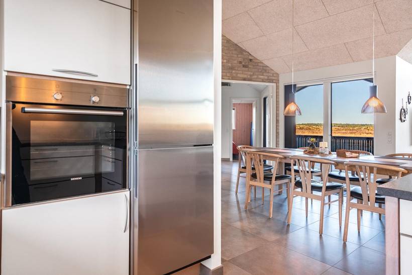 Foto von Ferienhaus TO49 in Henne Strand - Westjütland