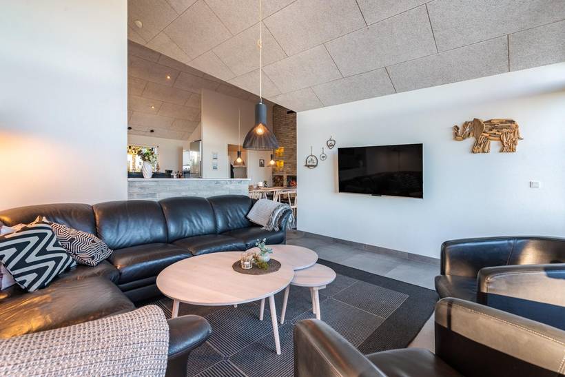 Foto von Ferienhaus TO49 in Henne Strand - Westjütland
