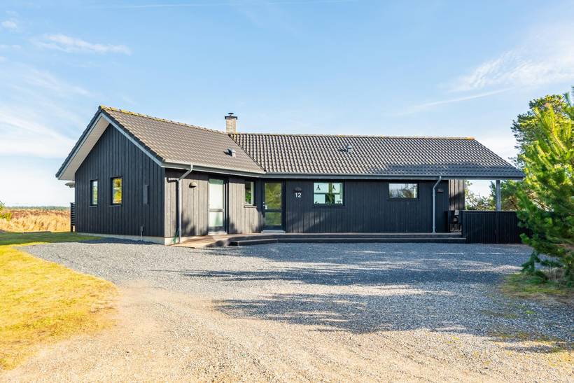 Foto von Ferienhaus TO49 in Henne Strand - Westjütland