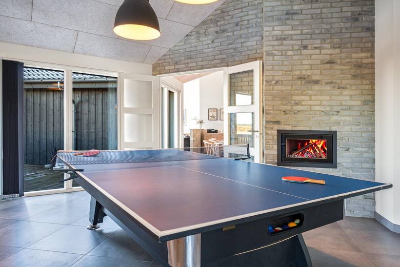 Foto von Ferienhaus TO49 in Henne Strand - Westjütland