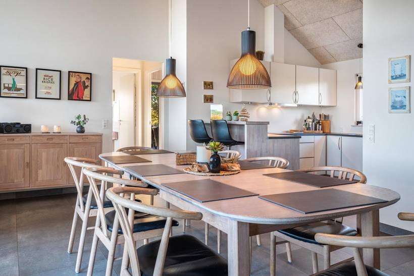 Foto von Ferienhaus TO49 in Henne Strand - Westjütland