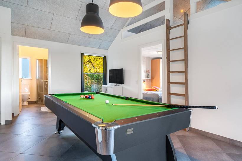 Foto von Ferienhaus TO49 in Henne Strand - Westjütland