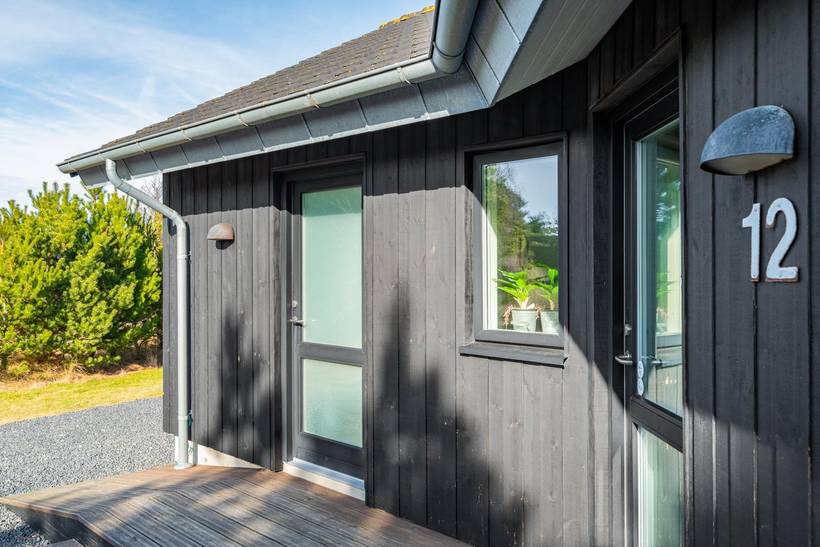 Foto von Ferienhaus TO49 in Henne Strand - Westjütland