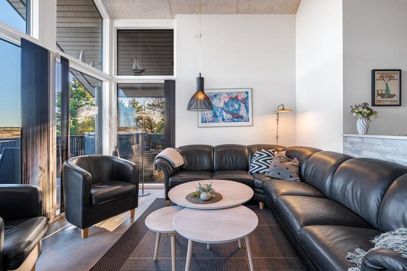 Foto von Ferienhaus TO49 in Henne Strand - Westjütland
