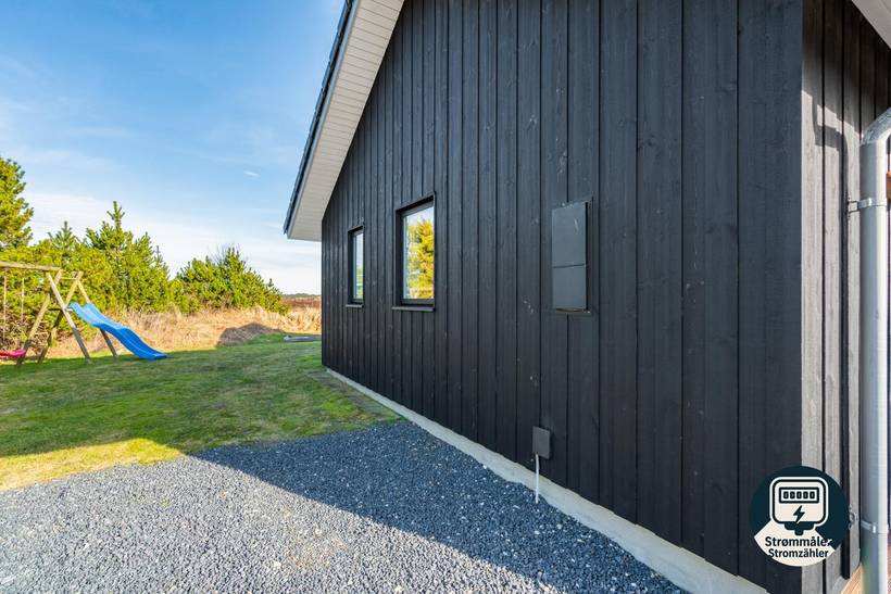Foto von Ferienhaus TO49 in Henne Strand - Westjütland
