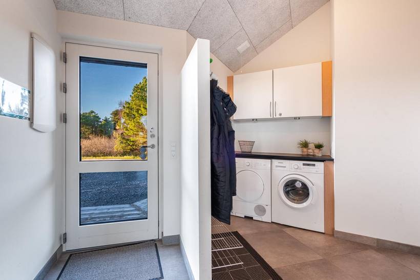 Foto von Ferienhaus TO49 in Henne Strand - Westjütland