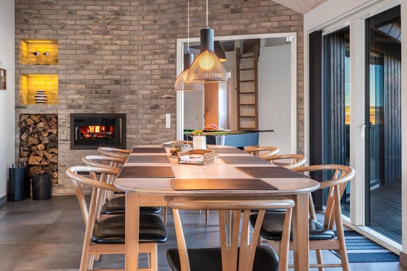 Foto von Ferienhaus TO49 in Henne Strand - Westjütland