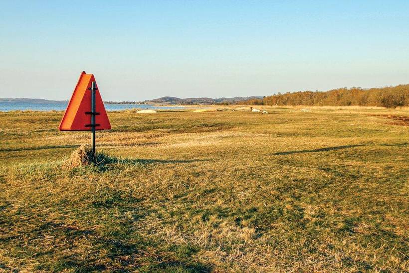 Foto von Ferienhaus TO50 in Femmøller - Mols - Ostjütland