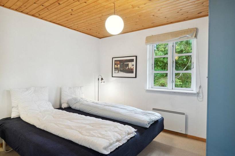 Foto von Ferienhaus TO50 in Femmøller - Mols - Ostjütland