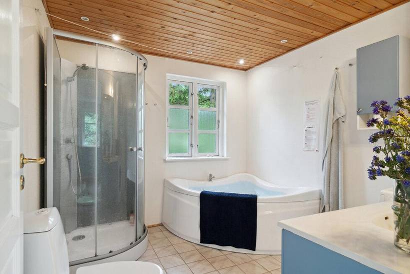 Foto von Ferienhaus TO50 in Femmøller - Mols - Ostjütland