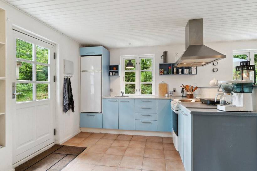 Foto von Ferienhaus TO50 in Femmøller - Mols - Ostjütland