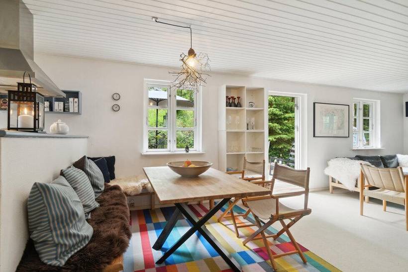 Foto von Ferienhaus TO50 in Femmøller - Mols - Ostjütland