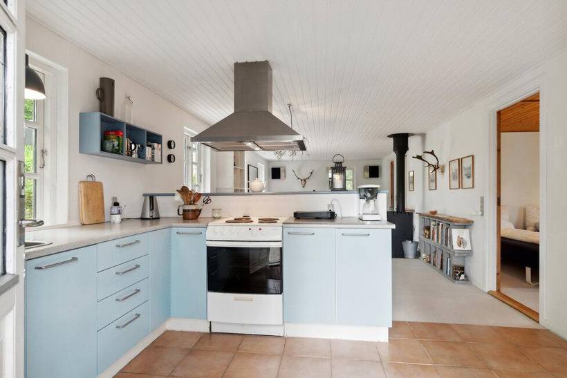 Foto von Ferienhaus TO50 in Femmøller - Mols - Ostjütland