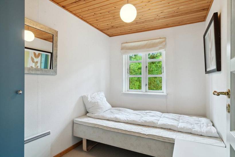 Foto von Ferienhaus TO50 in Femmøller - Mols - Ostjütland