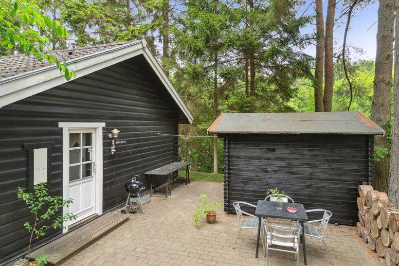 Foto von Ferienhaus TO50 in Femmøller - Mols - Ostjütland