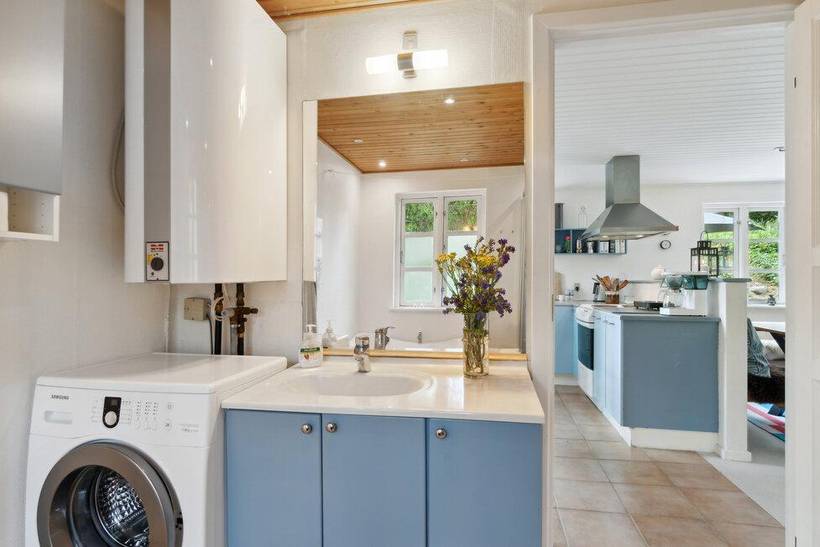 Foto von Ferienhaus TO50 in Femmøller - Mols - Ostjütland