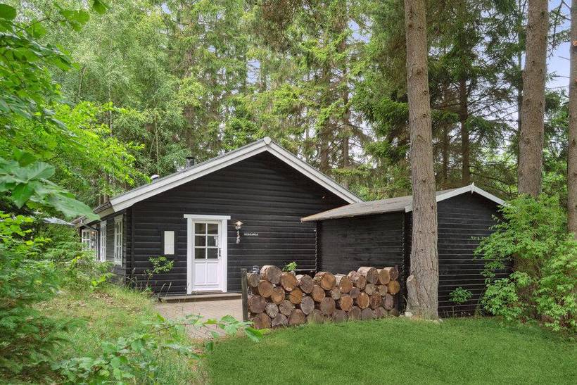 Foto von Ferienhaus TO50 in Femmøller - Mols - Ostjütland