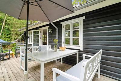 Vorschaubild von Ferienhaus TO50 in Femmøller - Mols - Ostjütland