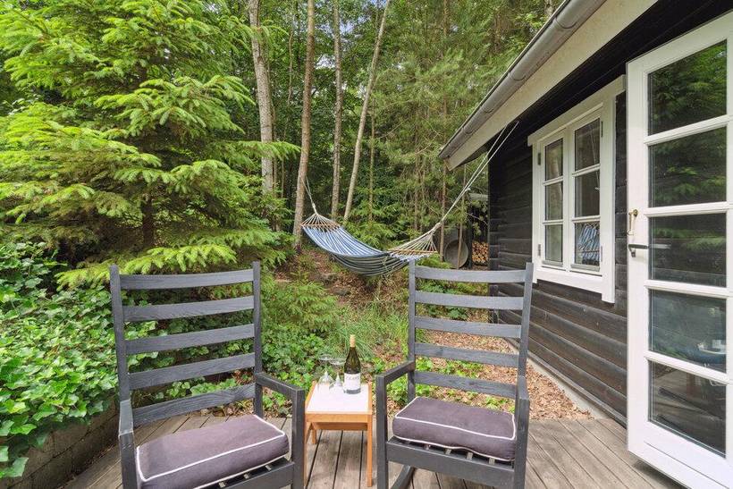 Foto von Ferienhaus TO50 in Femmøller - Mols - Ostjütland