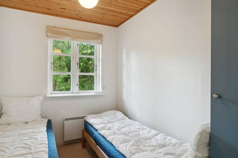 Foto von Ferienhaus TO50 in Femmøller - Mols - Ostjütland