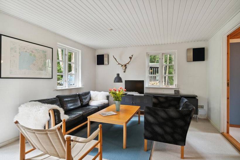 Foto von Ferienhaus TO50 in Femmøller - Mols - Ostjütland