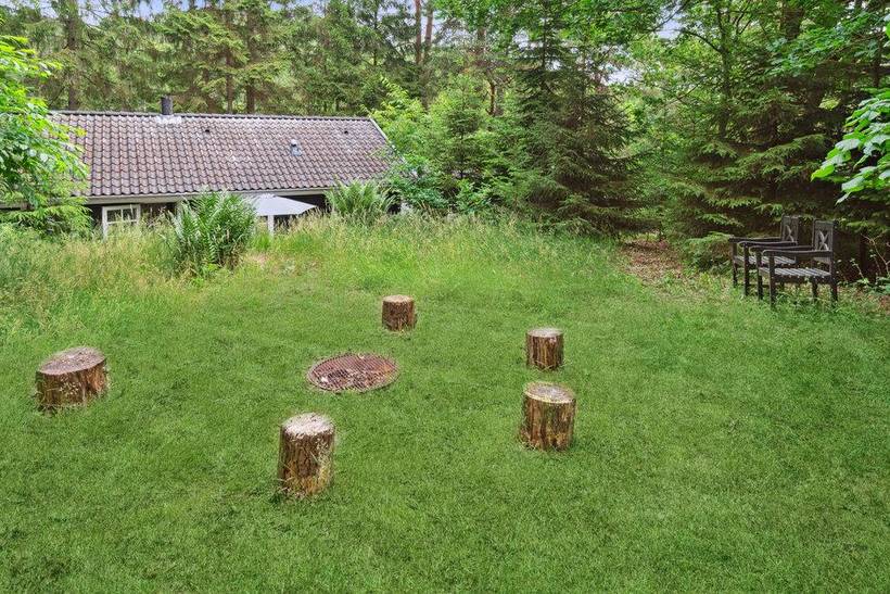 Foto von Ferienhaus TO50 in Femmøller - Mols - Ostjütland