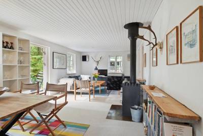 Vorschaubild von Ferienhaus TO50 in Femmøller - Mols - Ostjütland