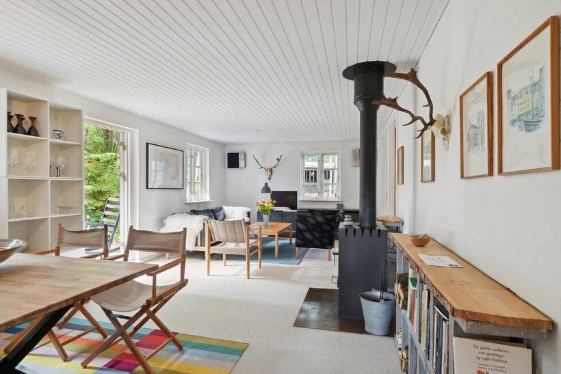 Foto von Ferienhaus TO50 in Femmøller - Mols - Ostjütland