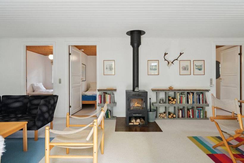 Foto von Ferienhaus TO50 in Femmøller - Mols - Ostjütland
