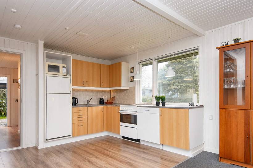 Foto von Ferienhaus TO53 in Pøt Strandby - Juelsminde - Ostjütland