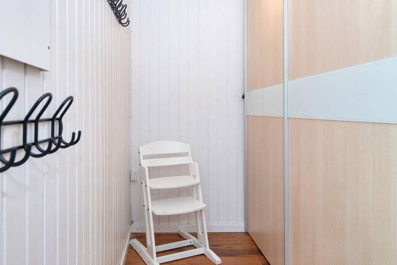 Foto von Ferienhaus TO53 in Pøt Strandby - Juelsminde - Ostjütland