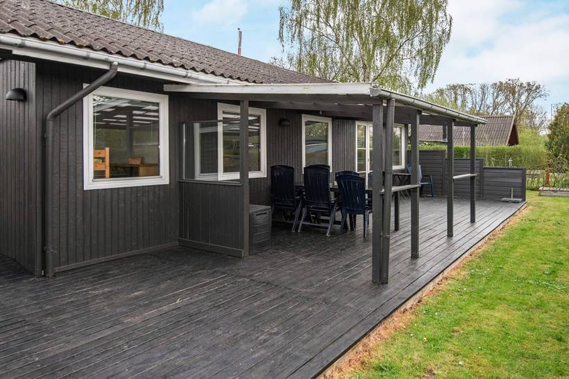 Foto von Ferienhaus TO53 in Pøt Strandby - Juelsminde - Ostjütland