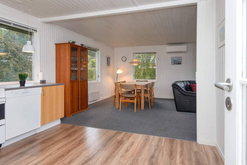 Foto von Ferienhaus TO53 in Pøt Strandby - Juelsminde - Ostjütland