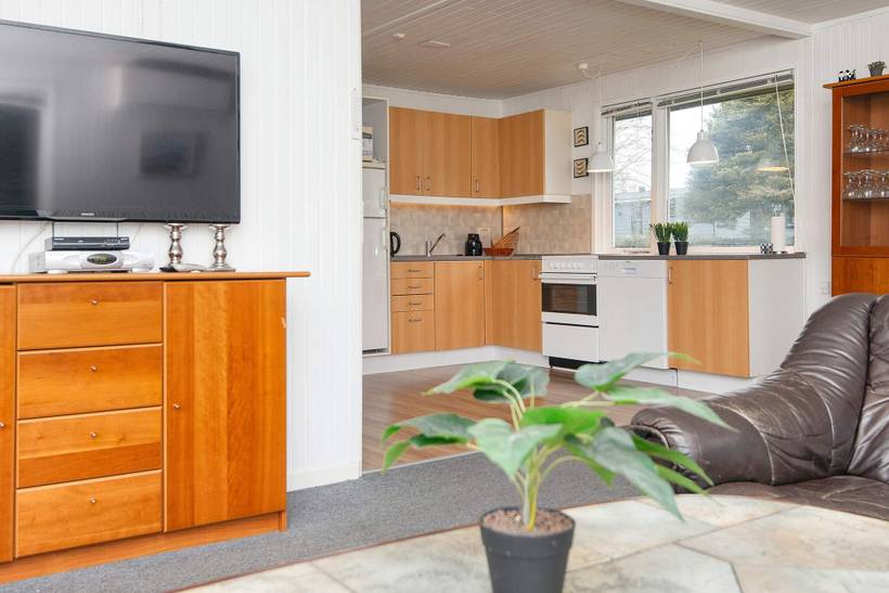 Foto von Ferienhaus TO53 in Pøt Strandby - Juelsminde - Ostjütland