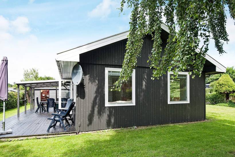 Foto von Ferienhaus TO53 in Pøt Strandby - Juelsminde - Ostjütland