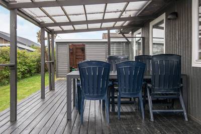 Vorschaubild von Ferienhaus TO53 in Pøt Strandby - Juelsminde - Ostjütland