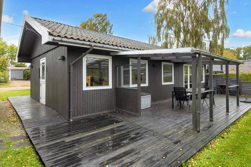 Foto von Ferienhaus TO53 in Pøt Strandby - Juelsminde - Ostjütland