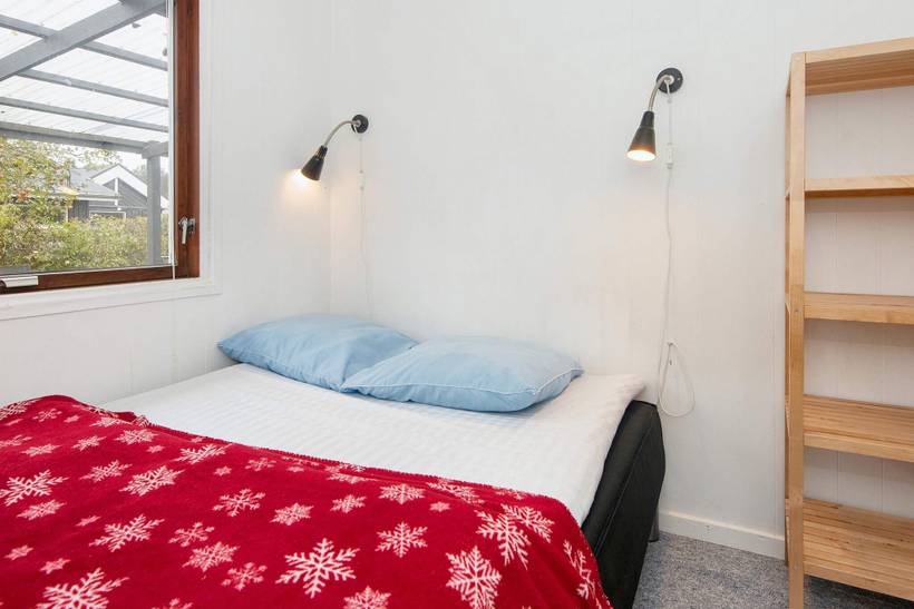 Foto von Ferienhaus TO53 in Pøt Strandby - Juelsminde - Ostjütland