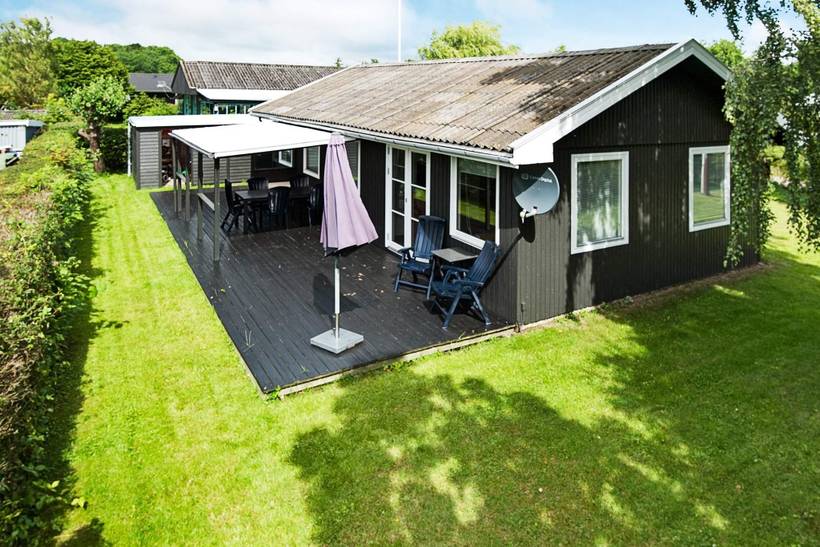 Foto von Ferienhaus TO53 in Pøt Strandby - Juelsminde - Ostjütland
